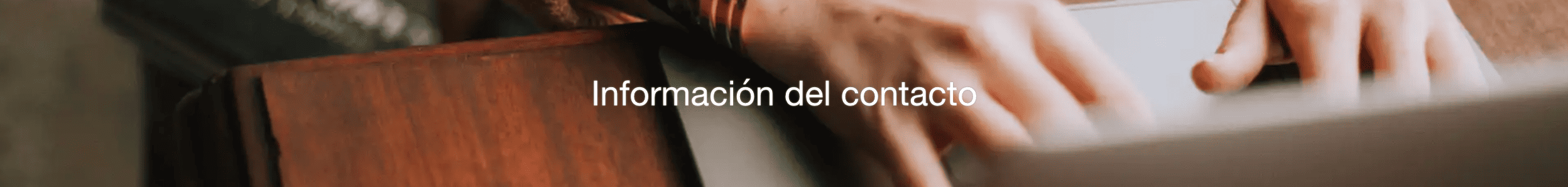 Reclutamiento de talento