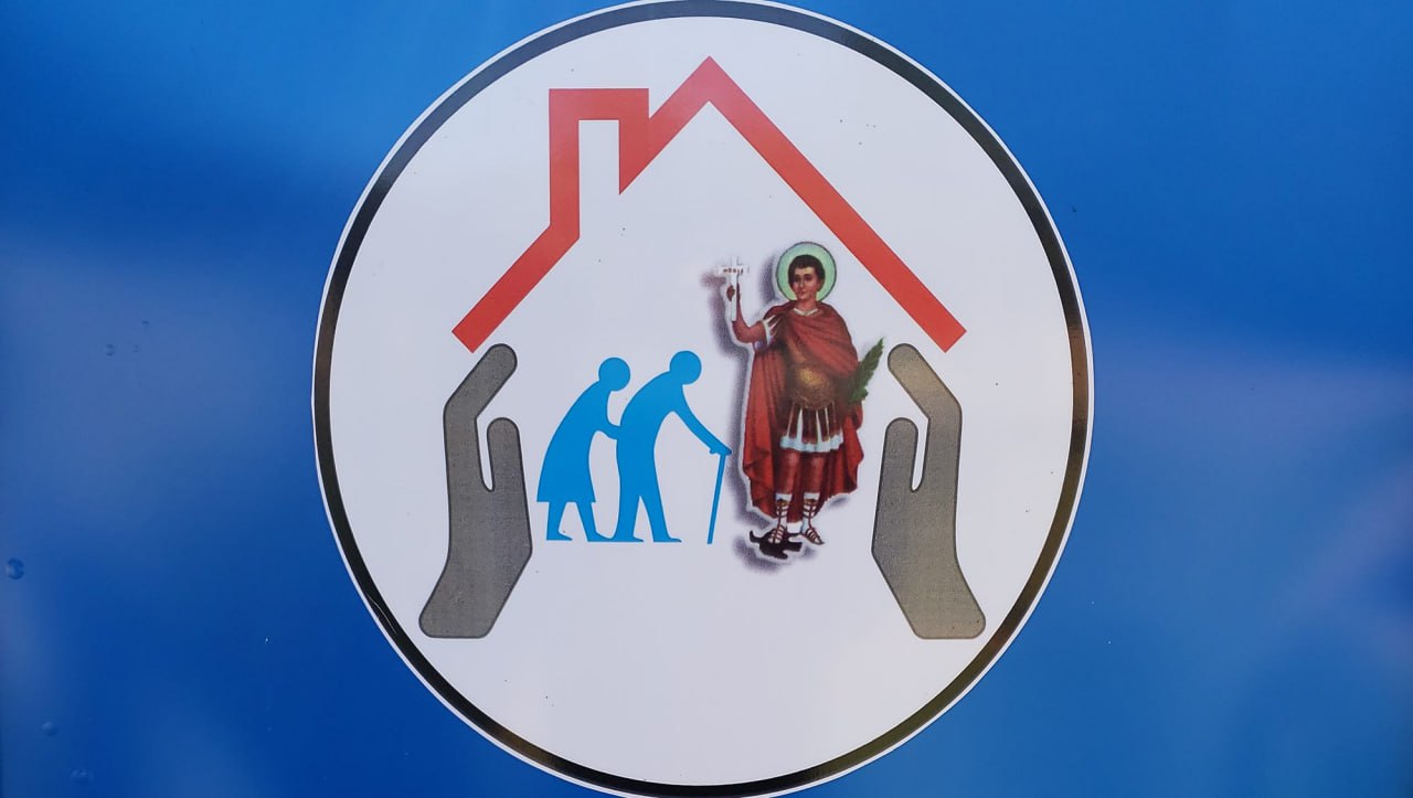 Una carta de agradecimiento, un corazón lleno de servicio público.