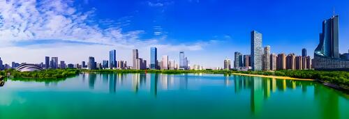 Compañía Anhui Hefei